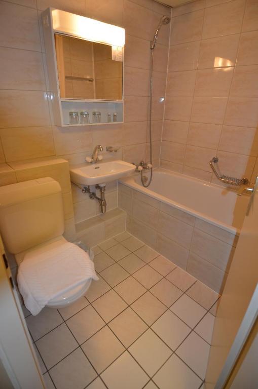 Beausite Hotel Крисие Стая снимка