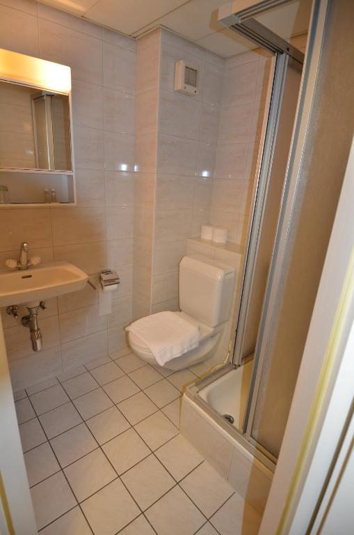 Beausite Hotel Крисие Стая снимка