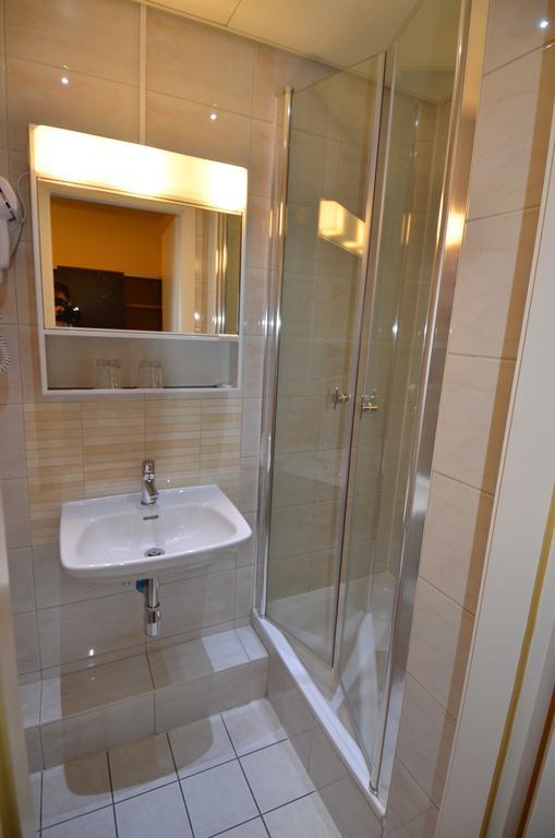 Beausite Hotel Крисие Стая снимка