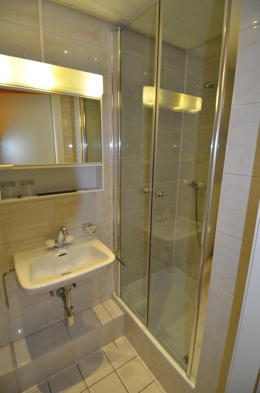 Beausite Hotel Крисие Стая снимка