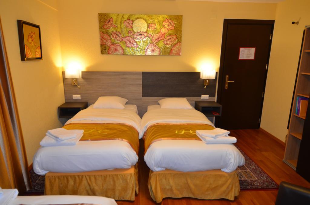 Beausite Hotel Крисие Стая снимка