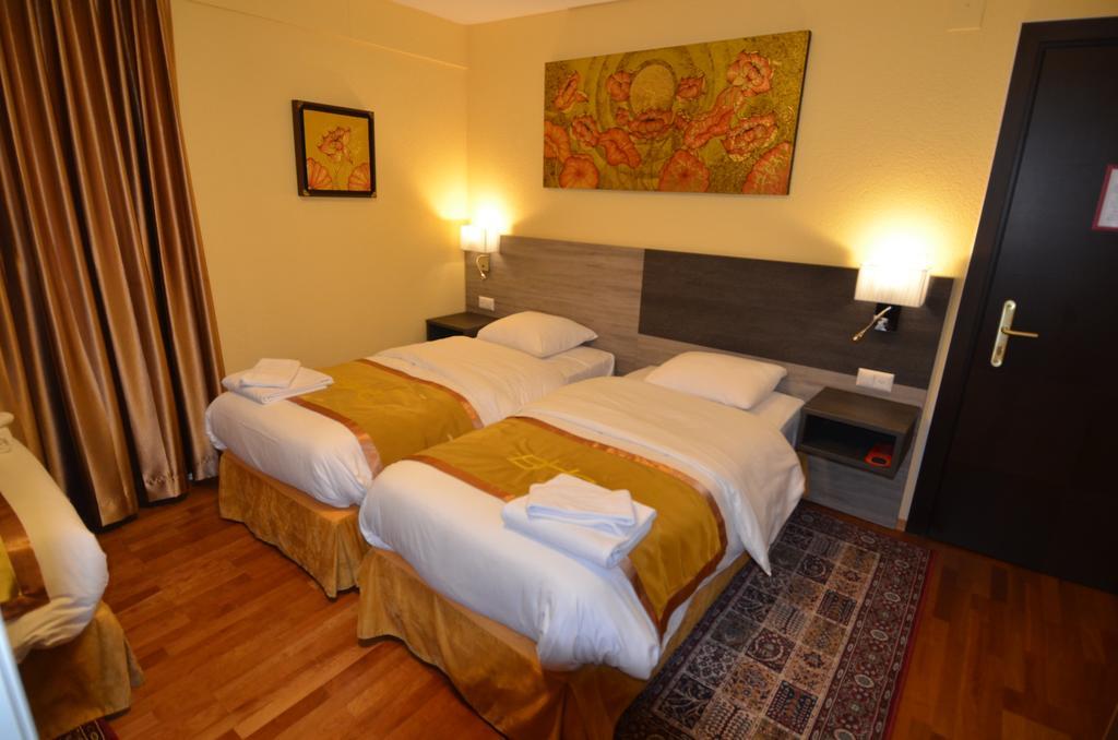Beausite Hotel Крисие Стая снимка