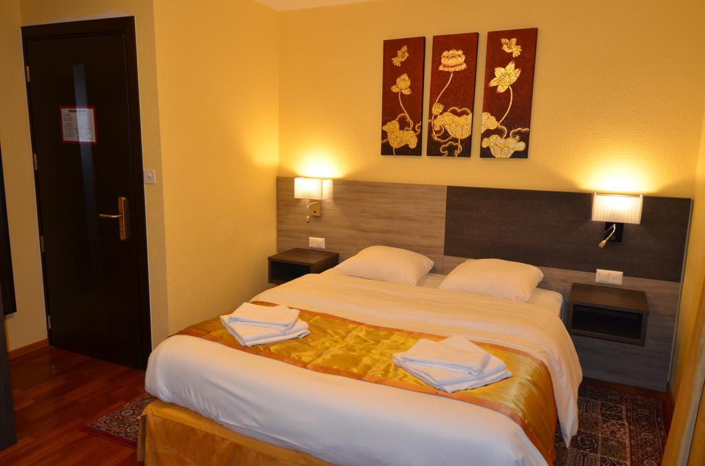 Beausite Hotel Крисие Стая снимка