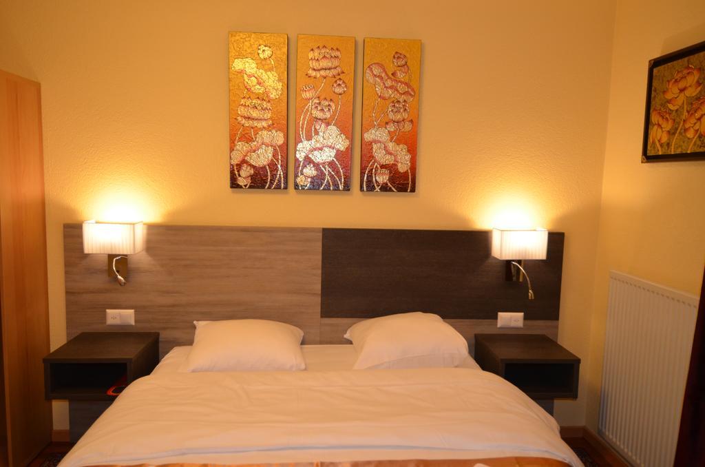 Beausite Hotel Крисие Стая снимка